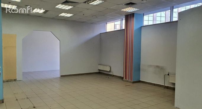 Аренда помещения свободного назначения 54.1 м², Рязанский проспект - фото 2