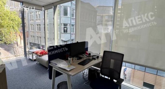 Аренда офиса 326 м², Цветной бульвар - фото 3