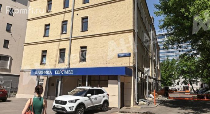 Аренда помещения свободного назначения 290 м², улица Красина - фото 3