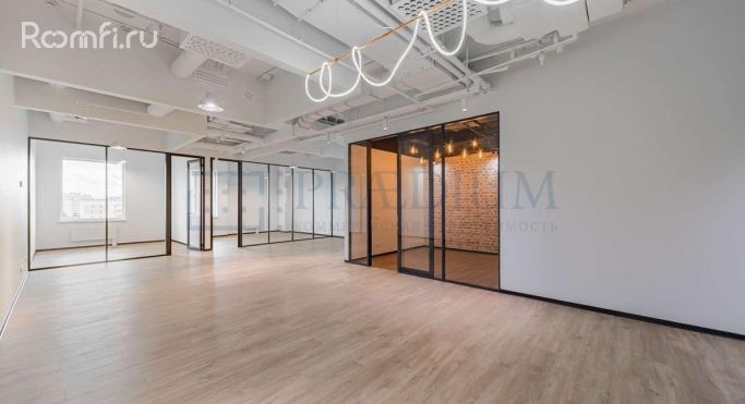 Аренда офиса 719 м², Научный проезд - фото 2