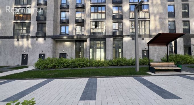 Аренда торгового помещения 80 м², Сиреневый бульвар - фото 3