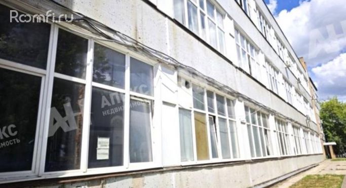 Аренда производственного помещения 800 м², Строительный проезд - фото 3