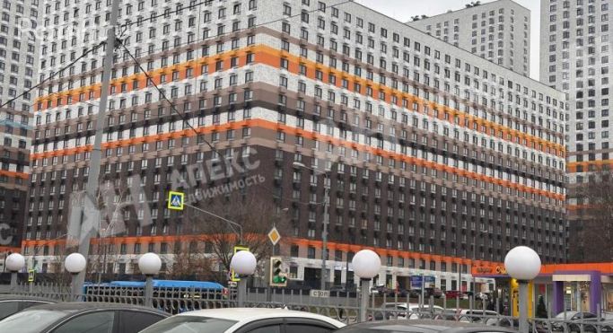 Продажа торгового помещения 129 м², Лобненская улица - фото 3