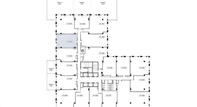 Продажа помещения свободного назначения 101 м², проспект Магеллана - фото 2