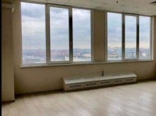 Аренда офиса 54 м²