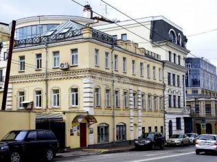 Аренда офиса 96.7 м²