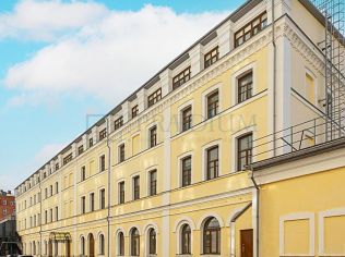Продажа офиса 2212 м²