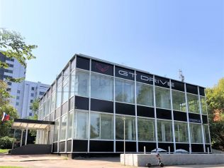 Аренда помещения свободного назначения 1182 м²