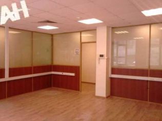 Аренда офиса 157 м²