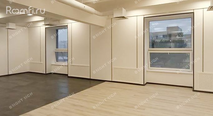 Аренда офиса 502 м², Чермянский проезд - фото 2