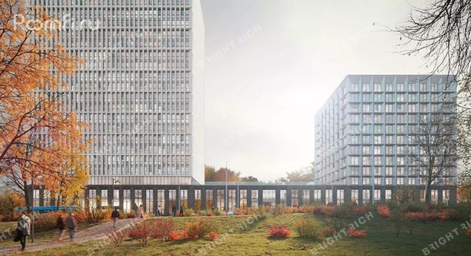 Продажа офиса 464.6 м², улица Вавилова - фото 3