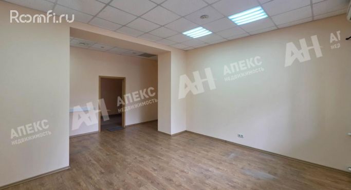 Аренда офиса 35 м², 3-й Красносельский переулок - фото 3