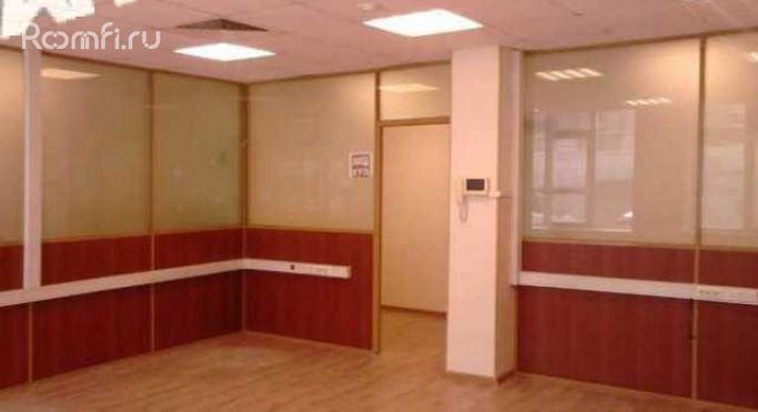 Аренда офиса 157 м², улица Кулакова - фото 1