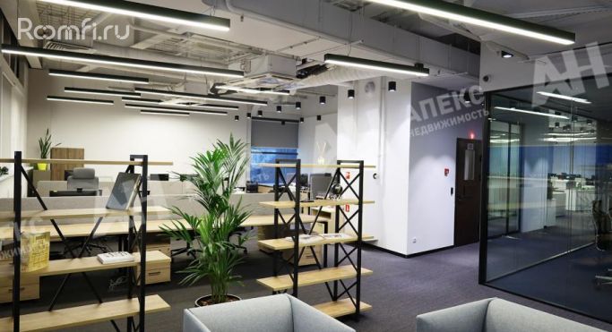 Аренда помещения свободного назначения 228 м², улица Вавилова - фото 3