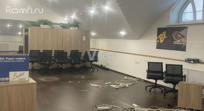 Аренда помещения свободного назначения 205 м², Мясницкий проезд - фото 3