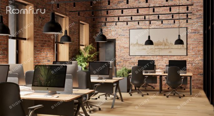 Аренда офиса 169.1 м², Никитский бульвар - фото 3