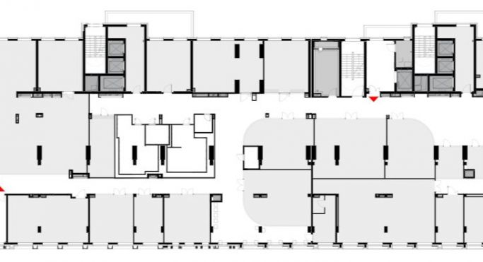 Аренда помещения свободного назначения 30 м², Отрадная улица - фото 5