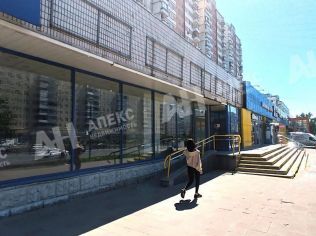 Аренда помещения свободного назначения 256 м²