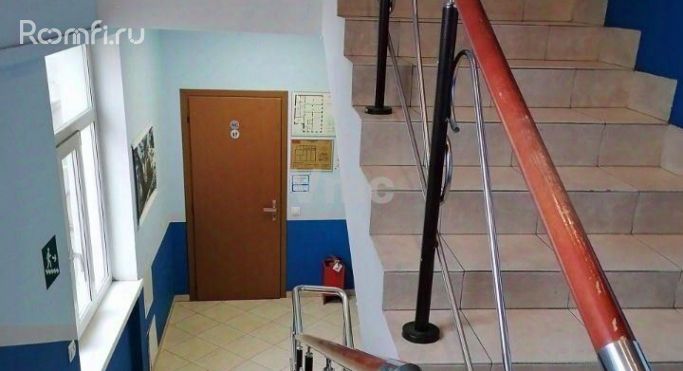 Аренда офиса 96.7 м², Николоямская улица - фото 3