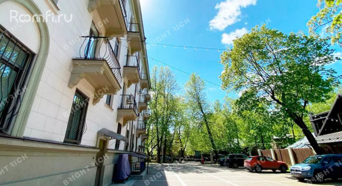 Продажа офиса 1600 м², улица Сурикова - фото 3