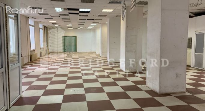 Продажа помещения свободного назначения 347 м², Яхромская улица - фото 2