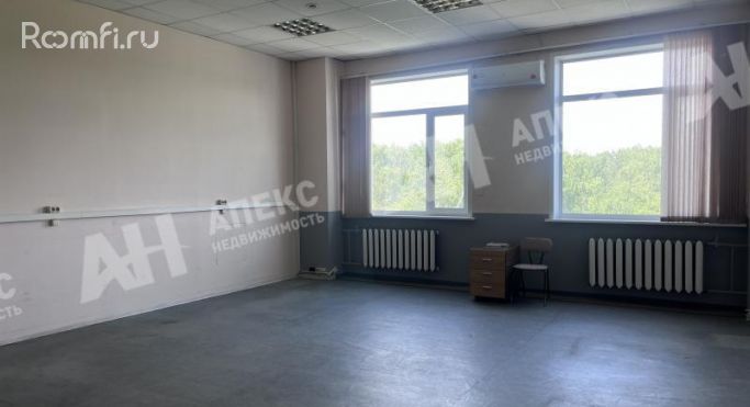 Аренда офиса 57 м², Уральская улица - фото 2