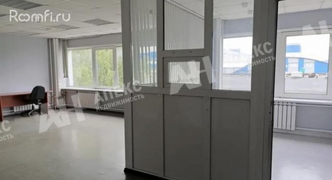 Аренда офиса 50 м², Востряковский проезд - фото 3