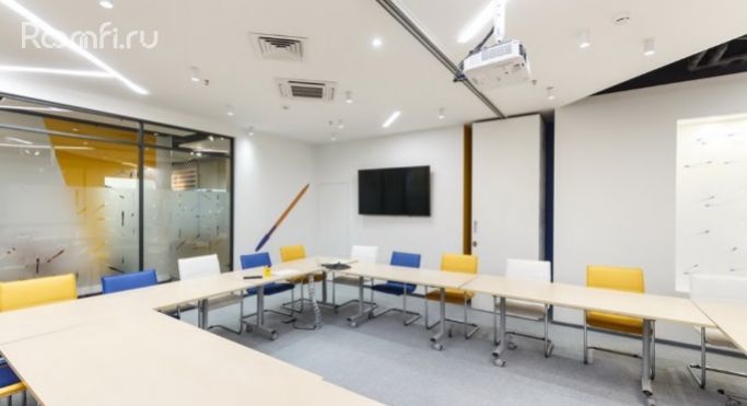 Аренда помещения свободного назначения 1070 м², Отрадная улица - фото 1