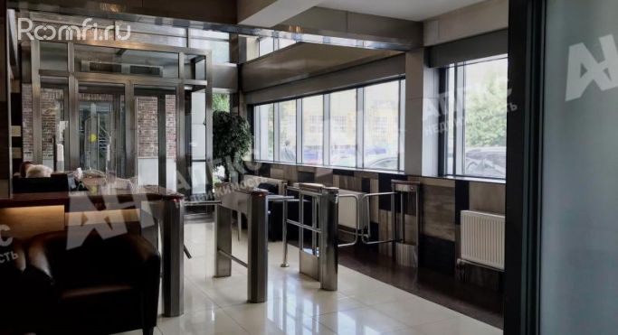 Аренда офиса 266 м², улица Бутырский Вал - фото 3