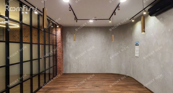 Аренда офиса 232.1 м², Краснопролетарская улица - фото 3