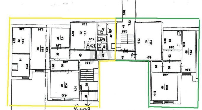 Аренда помещения свободного назначения 110 м², улица Ивана Франко - фото 2