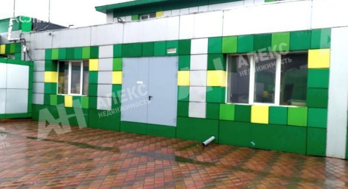 Аренда склада 450 м², улица Талалихина - фото 1