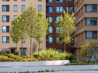 Продажа помещения свободного назначения 6.9 м²