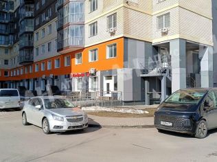 Аренда помещения свободного назначения 190 м²