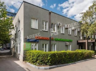 Аренда помещения свободного назначения 769 м²