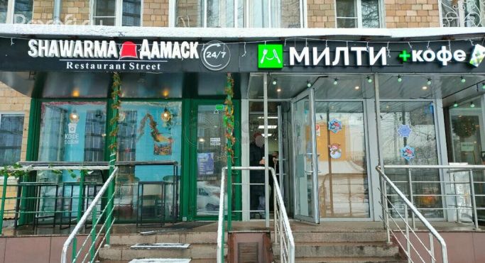 Продажа помещения свободного назначения 28 м², улица Нижняя Масловка - фото 2