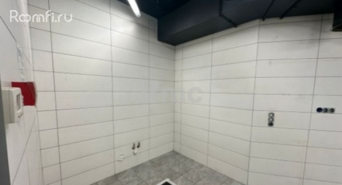 Аренда помещения свободного назначения 111 м², Пресненская набережная - фото 3