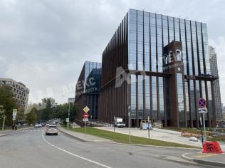Продажа офиса 65 м²