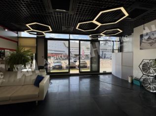 Аренда помещения свободного назначения 131 м²