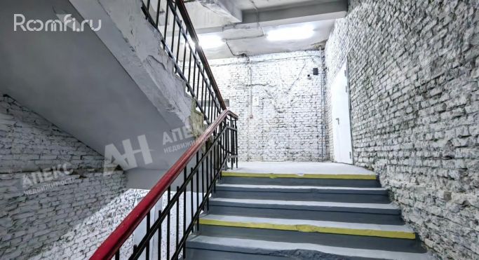 Аренда склада 700 м², улица Талалихина - фото 3