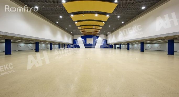 Аренда офиса 6787 м², проспект Мира - фото 3