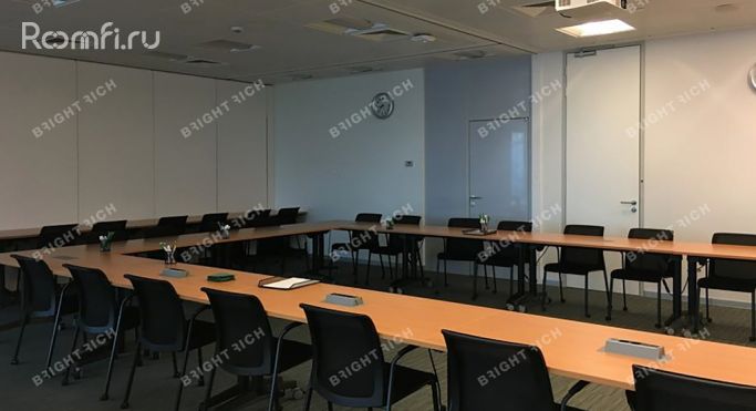 Аренда офиса 746 м², Валовая улица - фото 3