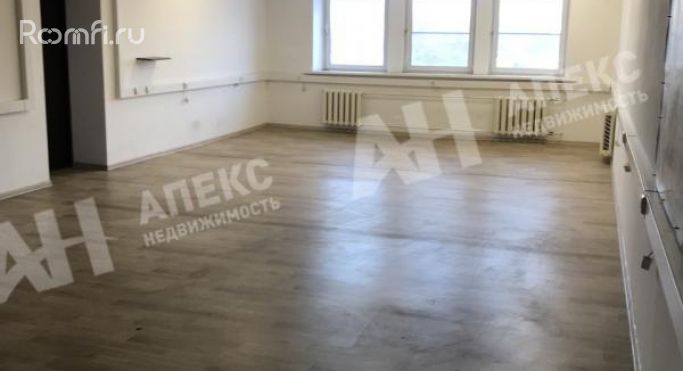 Аренда офиса 65 м², Егорьевский проезд - фото 2