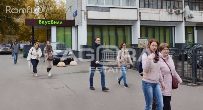 Продажа торгового помещения 181.7 м², проспект Андропова - фото 2