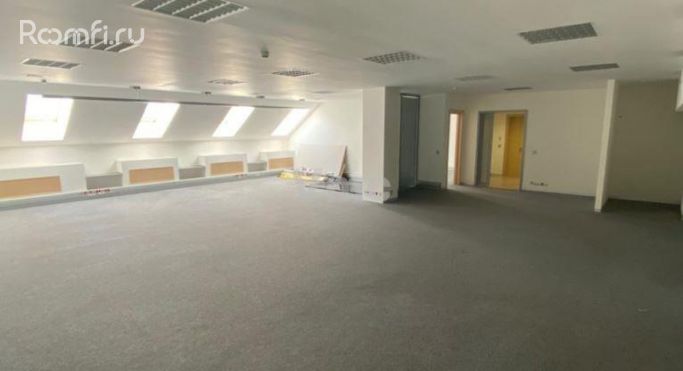 Аренда офиса 105.1 м², Нижний Кисловский переулок - фото 1