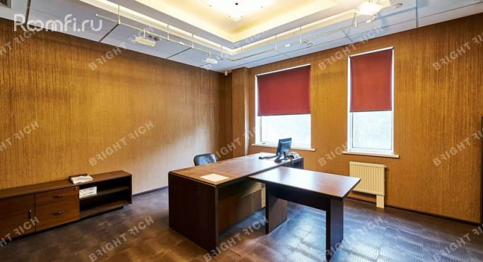 Продажа офиса 578 м², Научный проезд - фото 2