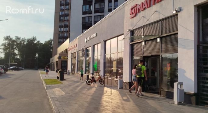 Аренда помещения свободного назначения 222 м², Прокшинский проспект - фото 3