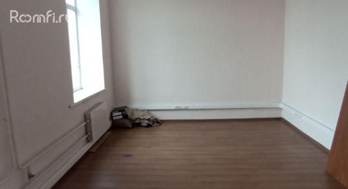 Продажа помещения свободного назначения 1259.3 м², Краснопрудная улица - фото 2