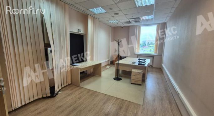 Аренда офиса 215 м², Научный проезд - фото 2