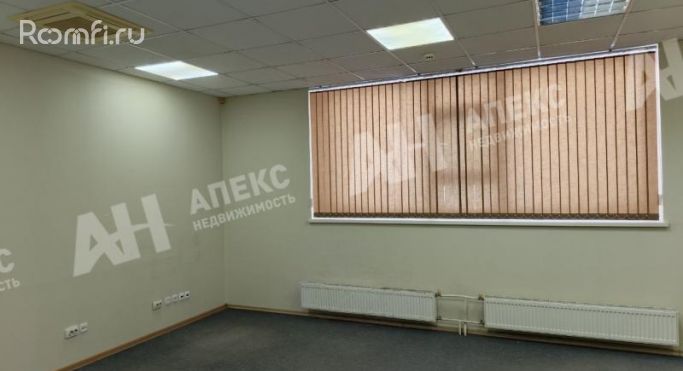 Аренда офиса 47 м², Павловская улица - фото 2